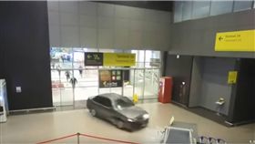 俄羅斯,戰鬥民族,酒駕,機場