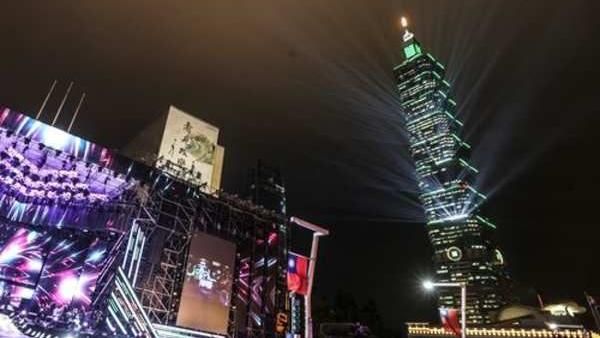 英旅遊指南　台北入選前10大必訪