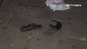 T 機車撞行人0700