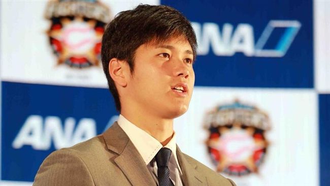 洋基拚了　爭取大谷準備350萬美元
