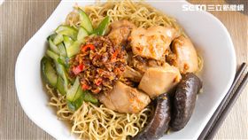 金雞吉祥吃了沒？添好運7店上7新菜