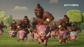 ev警察抓野豬1100