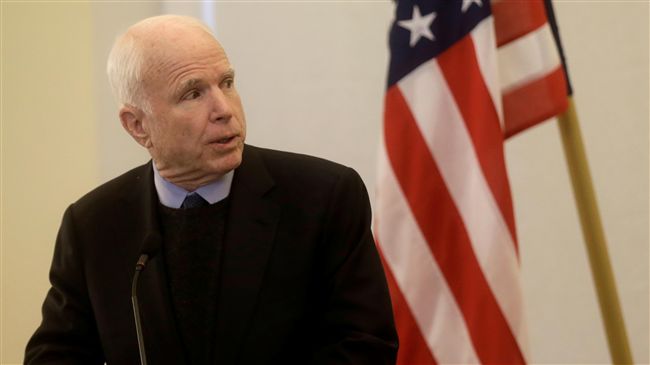 參議員馬侃：移民限制恐使美更不安全