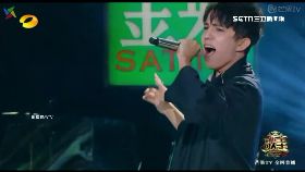 光良慘淘汰1100.