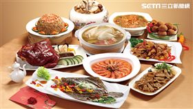 年節必學！3撇步減廚餘　年菜剩最少、大變身