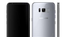 諜照再一發！外媒：Galaxy S8視覺衝擊力驚人
