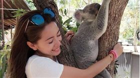 林韋君,麻辣鮮師,澳洲,旅遊,跨年,雪梨,布里斯本,墨爾本,大堡礁