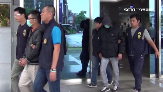 要命小方兒遭綁囚虐　火速破案逮7人