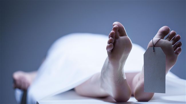 全家出國玩　6旬翁過年發病慘死家中