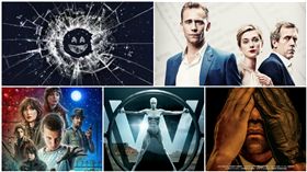 2016超夯影集　圖／翻攝自imdb