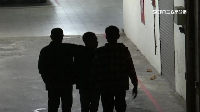 要命小方兒遭綁　曾涉詐騙對岸上億元