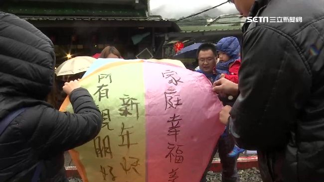 這些地方超美　外國旅客訪台必去景點