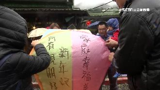 這些地方超美　外國旅客訪台必去景點