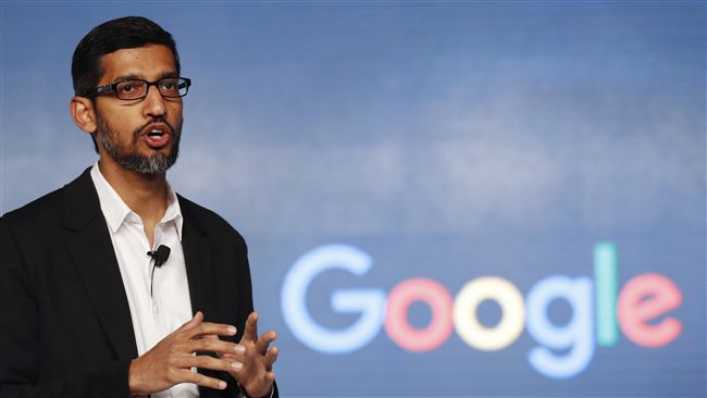 反川普移民禁令　谷歌捐1億助難民