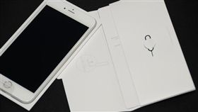 Apple iPhone 6 Plus 開箱 大螢幕更纖薄（點子生活Kisplay）