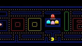 小精靈,Pac-Man,,NAMCO,橫濱國立大學,Bandai Namc Hoding,中村雅哉 圖／Google,NAMCO官網