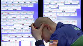 美股,美國,總統,川普,股市
圖／美聯社／達志影像