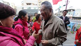 詹啟賢(圖/中央社)