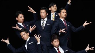 熊讚抄襲樂團　台北燈節當嘉賓