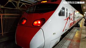 普悠瑪,台鐵,火車,列車
圖／記者張碧珊攝影