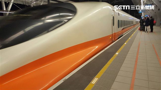 高鐵疏運北返旅客　午後加開2班車