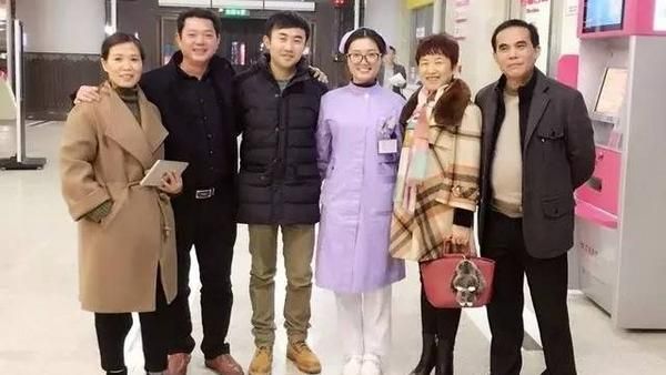 小護士除夕值班　未婚夫帶爸媽扮病人