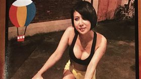 童仲彥新北市服務處主任、殯葬美女、黑米公主邱惠美