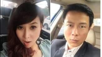 童仲彥情敵是他　邱女新歡「愛大神」