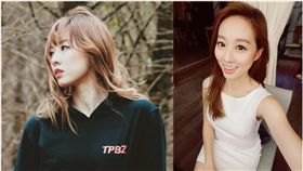 夏語心（圖／翻攝自夏語心臉書）