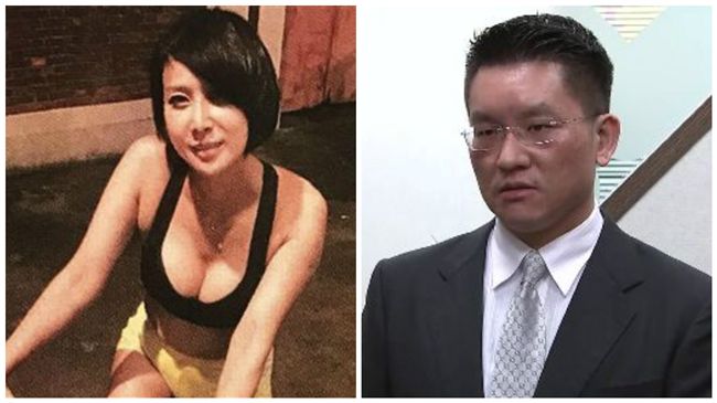 邱惠美告白童仲彥　下秒竟喊切