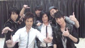 （圖／翻攝自終極三國臉書）