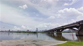 新北市忠孝橋／GOOGLE MAP