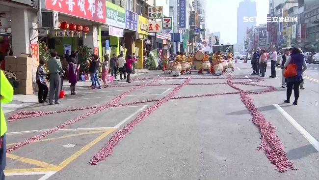 初五逢「月破大耗」　大凶日不宜開工