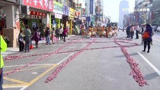 初五逢「月破大耗」　大凶日不宜開工