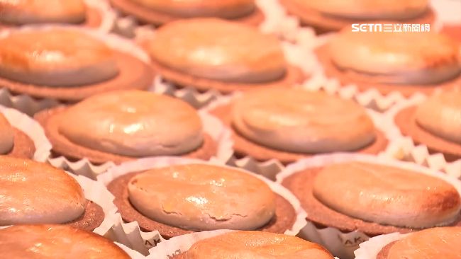 抓住春節尾巴！過年限定商品、展場夯