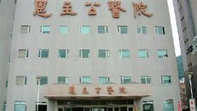 恩主公醫院 圖／翻攝自Google Map