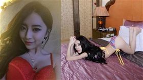 16:9
火辣小模都這樣玩？懷孕還公開徵砲友　「隨叫隨到可多P」
圖／翻攝自張楚曼臉書
https://www.facebook.com/profile.php?id=100005428997655