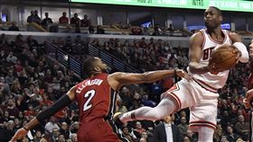 ▲Wade（圖／美聯社／達志影像）