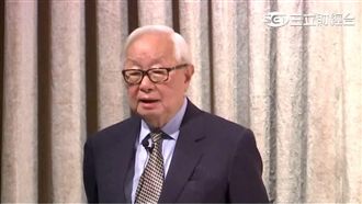 張忠謀交棒掀風暴？外資估台股將暴跌