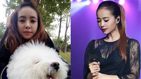 蔡依林 圖／攝自蔡依林臉書