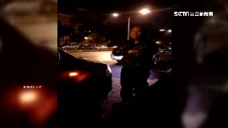 誤認乘客行李用丟的　運將突暴走飆罵