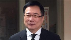 蔡正元的反擊 圖／翻攝自蔡正元臉書