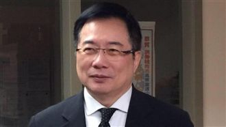 蔡正元請辭黨職　轉任敏安汽車董事長