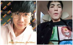 林俊傑.蕭敬騰,圖/林俊傑.蕭敬騰臉書