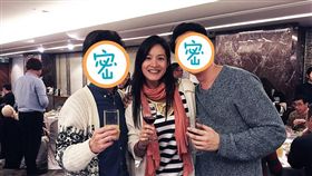 雙廚星任務 喬艾爾 圖／翻攝自Soac Liu 索艾克臉書