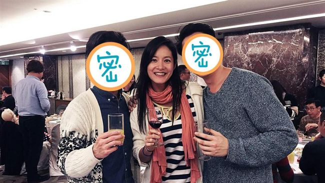 約砲達50女　金鐘獎主廚遭控軟爛男