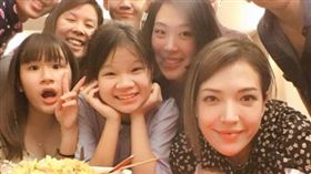 （圖／翻攝自許瑋甯IG）