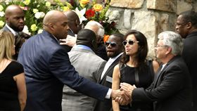 ▲Barkely（圖／美聯社／達志影像）