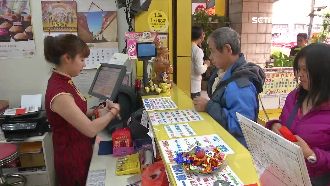 買一個希望！威力彩頭獎上看7.1億