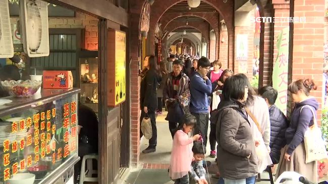 全台觀光回不去？九份、三峽同樣慘！